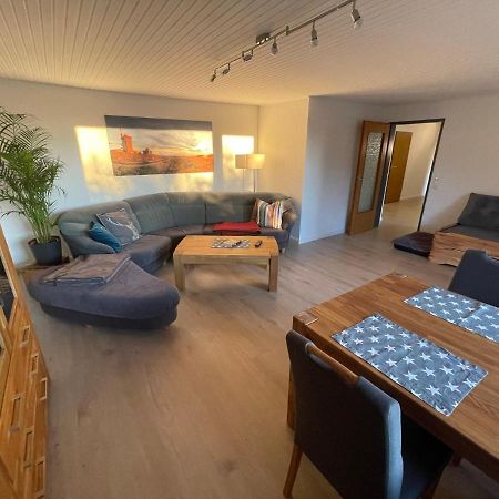 Ferienwohnung Elfengast, Fasssauna, Harzurlaub In Bester Lage Bad Harzburg Exteriör bild
