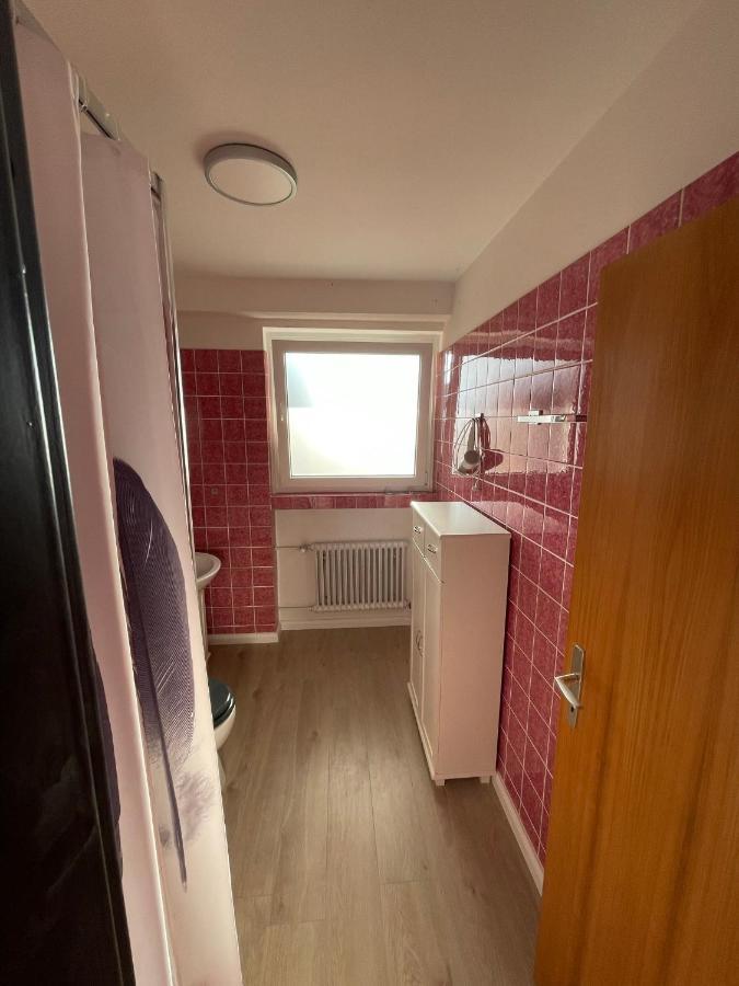 Ferienwohnung Elfengast, Fasssauna, Harzurlaub In Bester Lage Bad Harzburg Exteriör bild