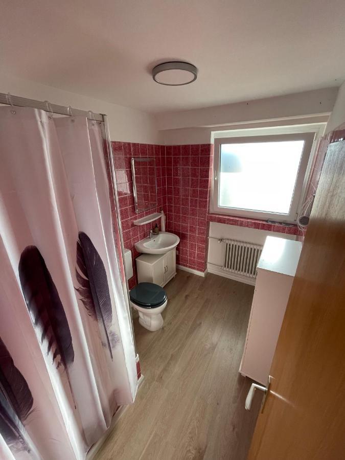 Ferienwohnung Elfengast, Fasssauna, Harzurlaub In Bester Lage Bad Harzburg Exteriör bild