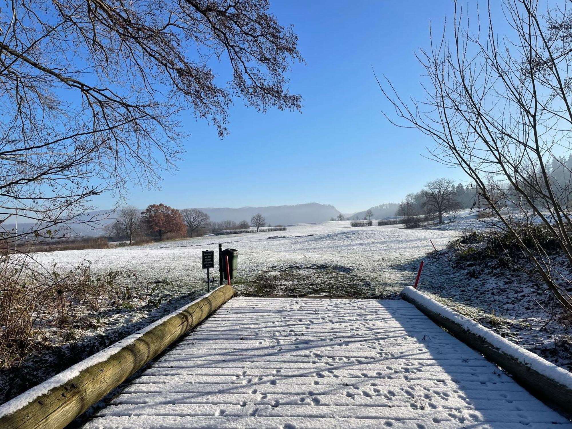 Ferienwohnung Elfengast, Fasssauna, Harzurlaub In Bester Lage Bad Harzburg Exteriör bild